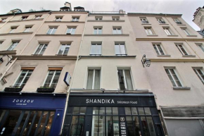 102467 - Appartement 1 Chambre Montorgueil